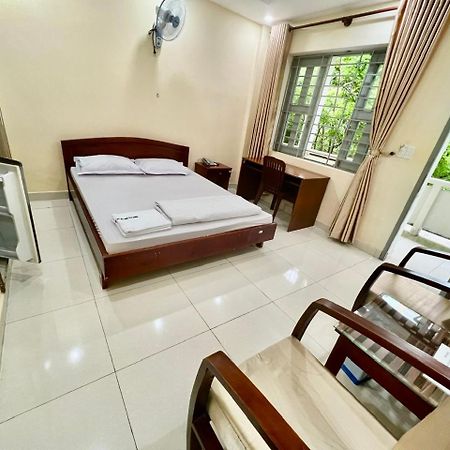 Trường Cán Bộ Quản Lý Nông Nghiệp Và Phát Triển Nông Thôn 2 Ciudad Ho Chi Minh  Exterior foto