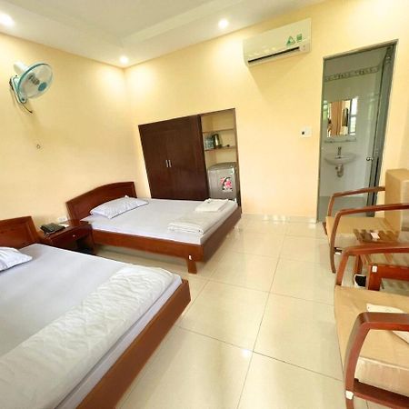 Trường Cán Bộ Quản Lý Nông Nghiệp Và Phát Triển Nông Thôn 2 Ciudad Ho Chi Minh  Exterior foto