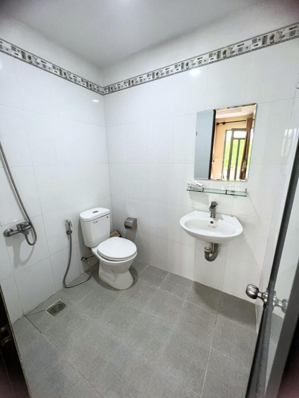 Trường Cán Bộ Quản Lý Nông Nghiệp Và Phát Triển Nông Thôn 2 Ciudad Ho Chi Minh  Exterior foto