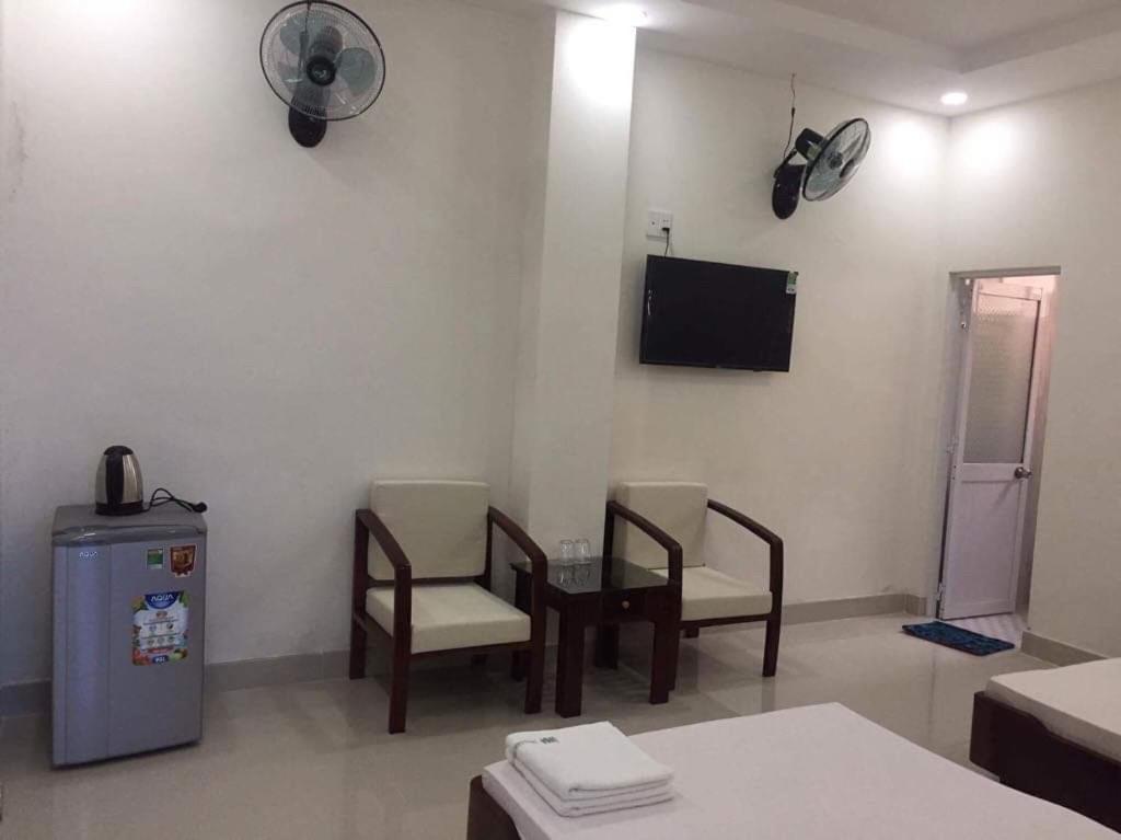 Trường Cán Bộ Quản Lý Nông Nghiệp Và Phát Triển Nông Thôn 2 Ciudad Ho Chi Minh  Exterior foto