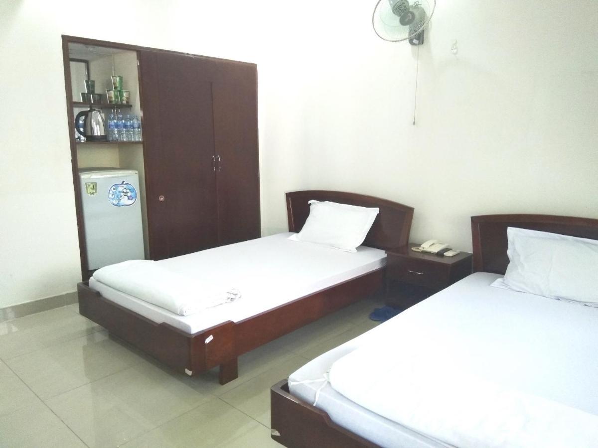 Trường Cán Bộ Quản Lý Nông Nghiệp Và Phát Triển Nông Thôn 2 Ciudad Ho Chi Minh  Exterior foto