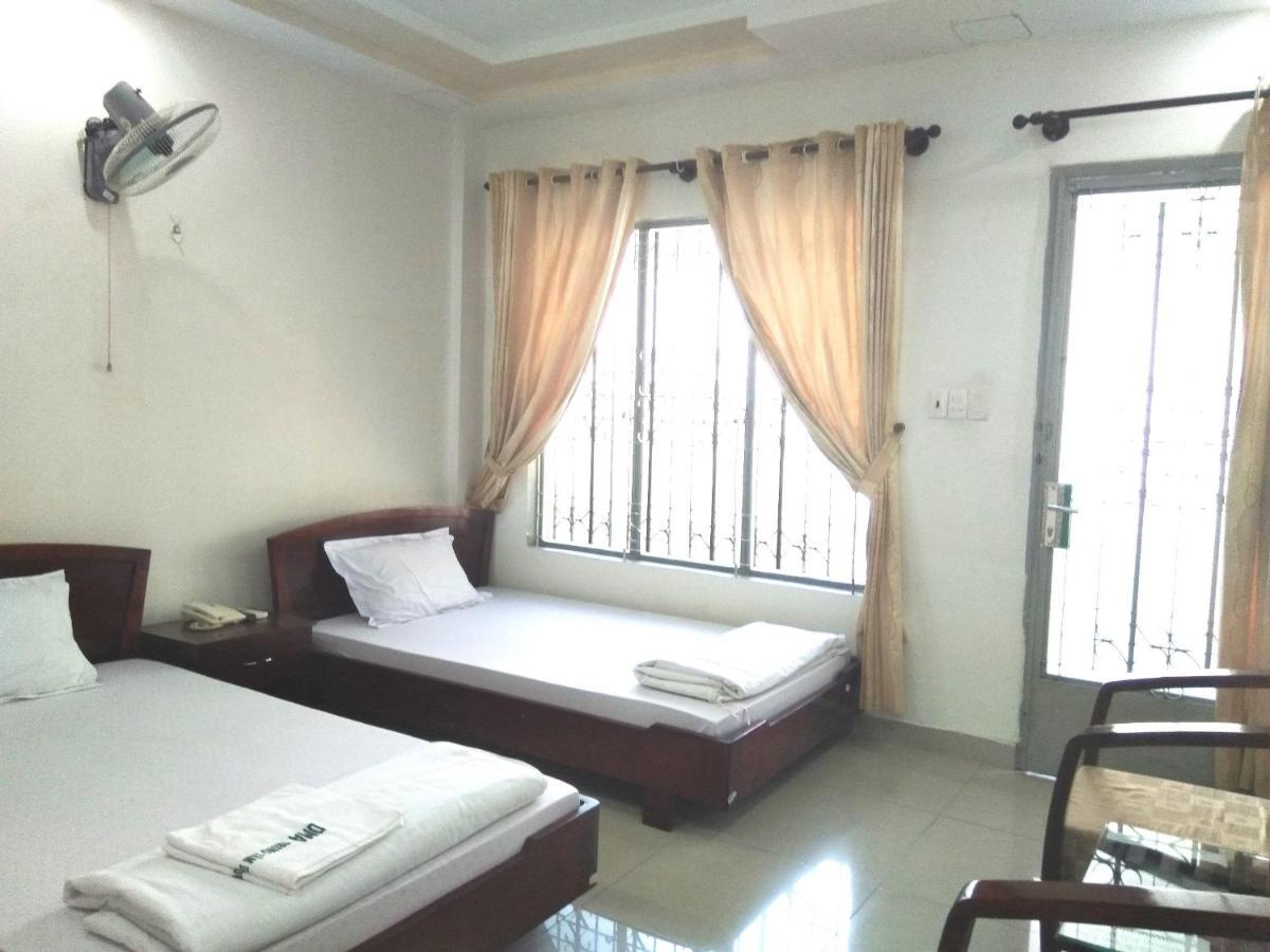 Trường Cán Bộ Quản Lý Nông Nghiệp Và Phát Triển Nông Thôn 2 Ciudad Ho Chi Minh  Exterior foto