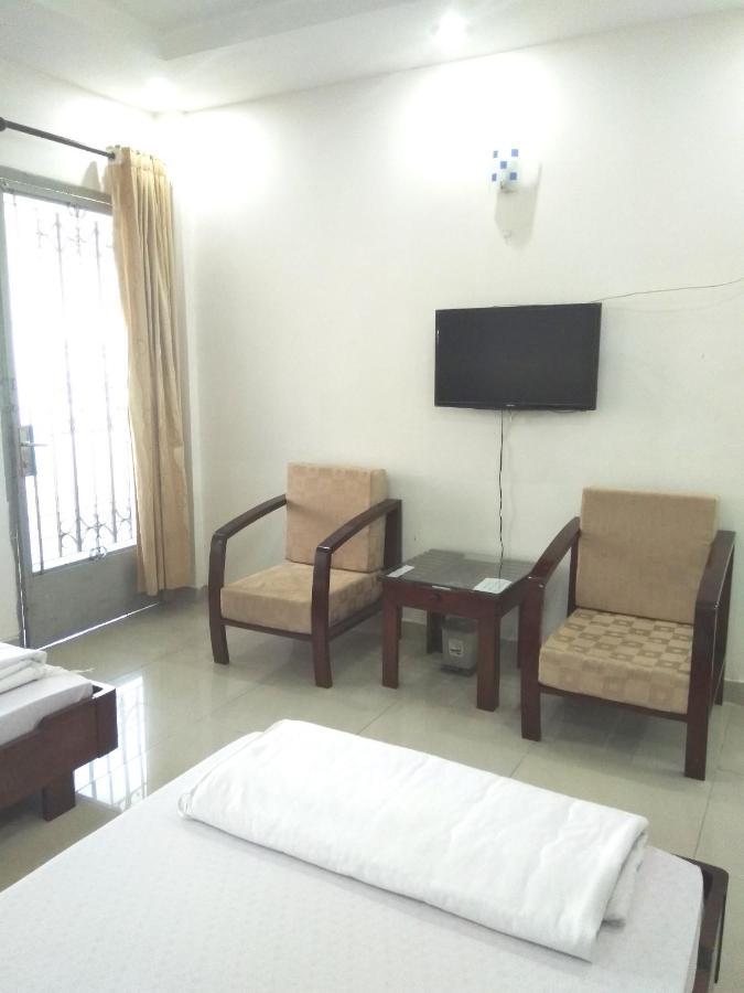 Trường Cán Bộ Quản Lý Nông Nghiệp Và Phát Triển Nông Thôn 2 Ciudad Ho Chi Minh  Exterior foto
