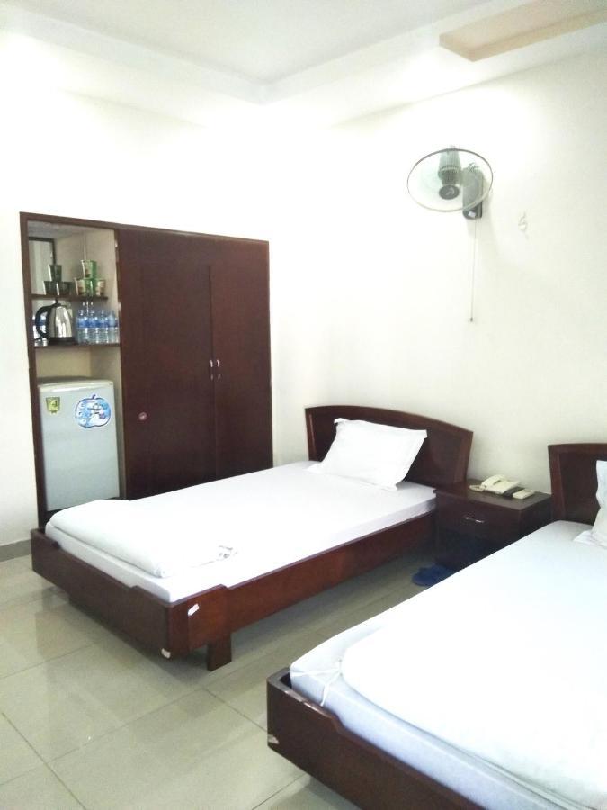 Trường Cán Bộ Quản Lý Nông Nghiệp Và Phát Triển Nông Thôn 2 Ciudad Ho Chi Minh  Exterior foto